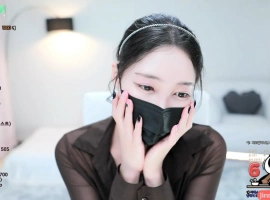 达娜-다나-hidana-个人直播 20240820 [2V/6.17G]-瑞泰资源分享网
