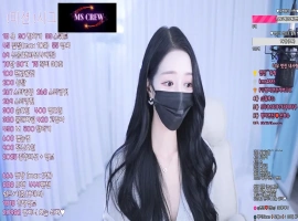 妍珍(연진ღ)-gyg4618 MSCREW个人直播 20250210/11/12 [3V/8.6G]-瑞泰资源分享网