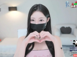 达娜-다나-hidana-个人直播 20240831 [1V/2.84G]-瑞泰资源分享网