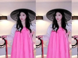 达娜-다나-hidana 日常个人直播 2025年2月初小合集[9V/35G]-瑞泰资源分享网