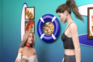 [欧美SLG/汉化] 她的心愿：建立后宫 1.9 PC+安卓汉化版 [5G]-瑞泰资源分享网