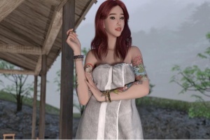 【欧美SLG/汉化/动态】卡拉1.2汉化版【PC+安卓/2.29G/更新】-瑞泰资源分享网