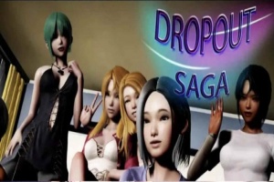 【国风SLG/精翻/神作】辍学传奇v0.5.9a精翻【PC+安卓/605MB/更新】-瑞泰资源分享网