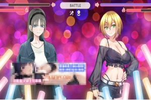 【养成SLG/中文/动态】与经纪人恋爱是绝对禁止2 官中步兵正式版+全DLC【大更新/3.6G】-瑞泰资源分享网