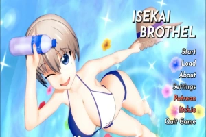 [日式SLG/汉化] 伊势海妓院 异世界妓院 Isekai Brothel v0.59 PC+安卓汉化版 [G]-瑞泰资源分享网