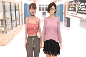 [欧美SLG/汉化] 疯狂好教官 2.50 精英版 The Good Instructor Frenzy 2.50 elite PC+安卓汉化版 [7G]-瑞泰资源分享网