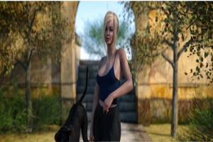 [欧美SLG/汉化/动态] 魔法学院 Lust Academy S3 v3.3.1b PC+安卓汉化版[百度][2.5G]』-瑞泰资源分享网