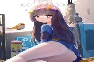 [2D爆款同人/动态]白丝雪糕王：垃姬兔-霞泽美游 同人作品大合集+COS集[步兵][5.4G/百度] – 『CG资源』-瑞泰资源分享网