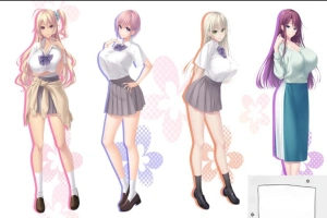 [ADVAI翻译竹子社]アネトモ[电脑4.27G]-瑞泰资源分享网