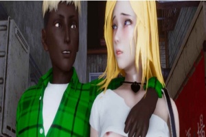 【欧美SLG/汉化/动态】我可爱的妈妈0.5完结汉化版【PC+安卓/2.59G/更新】-瑞泰资源分享网