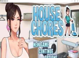 [欧美RPG/汉化/动态]家务 Ver11.2 精翻汉化版+全CG回想[12月大更][PC+安卓][1.8G/百度]』-瑞泰资源分享网