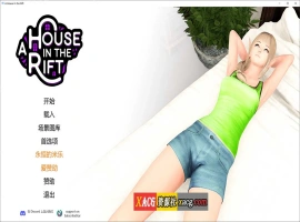 【后宫大作SLG/汉化/动态】裂缝中的房子 0.7.16r4米乐精翻汉化版【6G/更新】-瑞泰资源分享网