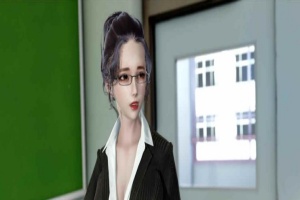 【欧美SLG/汉化/动态】城市恶魔：重启0.1.1汉化版【PC+安卓/3.18G/更新】-瑞泰资源分享网