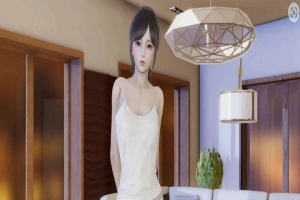 【国产SLG/中文/动态】母上攻略重置版(二) 中文版【PC+安卓模拟器/2.5G/更新】-瑞泰资源分享网