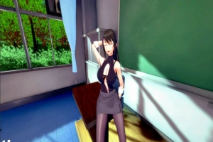 [日式SLG/汉化] 淫荡学院重置 Lustful College Rework v0.40 PC+安卓汉化版[4.3G]-瑞泰资源分享网