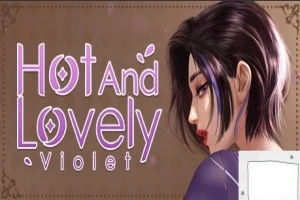 【PC/2D/SLG/中文/国语CV/动态】火辣可爱:紫罗兰Build.11817473 STEAM官中步兵【1G】-瑞泰资源分享网