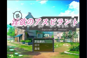 【PC/2D/RPG/汉化】银欲的候选者 云翻汉化版【800M】-瑞泰资源分享网