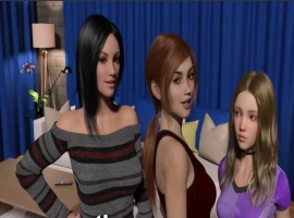 [欧美SLG/汉化] 情侣 夫妻 v0.31 Couples [v0.31 Special] PC+安卓汉化版 [5G]-瑞泰资源分享网