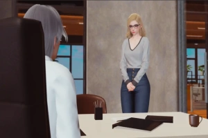 [鬼父亚洲SLG/中文] 真丈夫 True Husband v1.1 PC+安卓 中文汉化版 [3.6G]-瑞泰资源分享网