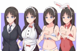 [大型穿越RPG/中文]少女的异世界大冒险 官方中文正式版+全CG回想[佳作][1.4G/百度]』-瑞泰资源分享网