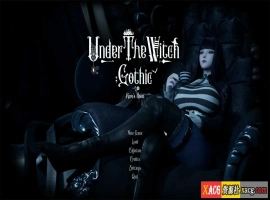 【3D大作/官中/全动态】魔女的侵袭：库洛的房间 V0.5.0 官方中文版【3G】-瑞泰资源分享网