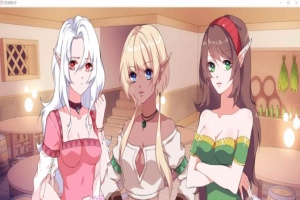 [欧美SLG/汉化]我的情爱女神 完结汉化版[百度][PC+安卓/300M/完结]』-瑞泰资源分享网