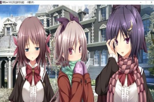 [DL官中/无码][ディーゼルマイン] 魔导士カナデのふたなりダンジョンQuest V1.2.0 [1.3G][秒传]』-瑞泰资源分享网