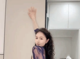 精剪果舞[吹小泡泡]极品一字马长腿女神 弹力插-瑞泰资源分享网