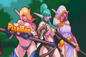 【2D欧美SLG中文】Tamer Vale 與異種進行特殊儀式 V1.0 中文版【550M】电脑-瑞泰资源分享网