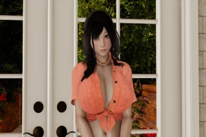 [亚洲SLG/汉化] 帮她恢复职业生涯 Restore Her Career v0.32 PC+安卓汉化版 [7G]-瑞泰资源分享网