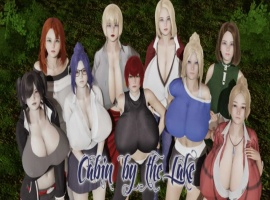 【欧美SLG/汉化/动态】湖边小屋0.27B汉化版【PC+安卓/1.50G/更新】-瑞泰资源分享网
