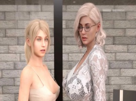 【欧美SLG/汉化/动态】远方的朋友0.6汉化版【PC+安卓/416M/更新】-瑞泰资源分享网