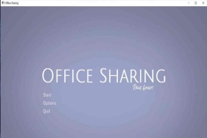 [互动3D/全动态CV/步兵]共享办公室OL-Office Sharing 完整步兵正式版[百度][700M/CV]』-瑞泰资源分享网