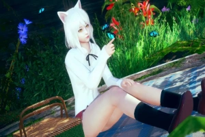 [亚洲SLG汉化] 腐化世界 腐败的世界 Corrupted World-0.2.1 PC+安卓 [3.7G]-瑞泰资源分享网