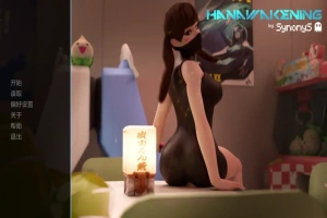 [欧美SLG/汉化/分享] 花觉醒 汉觉醒 Hanawakening v0.9eb PC+安卓汉化版 [2G]-瑞泰资源分享网