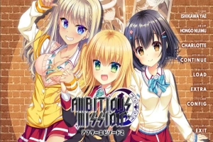[ADV/汉化] 弥荣＆虹梦＆夏露 AMBITIOUS MISSION AE2AI汉化版电脑 [2.6G]-瑞泰资源分享网