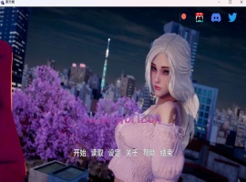 【国风SLG汉化】新天域V0.1.5【安卓+PC】官方中文版【新作3G】-瑞泰资源分享网