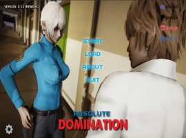 [亚洲SLG/汉化] 绝对统治重做 Absolute Domination Rework-0.3.2 PC+安卓 [4G]-瑞泰资源分享网