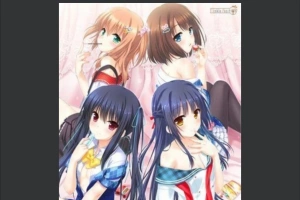 【2D/吉里】哥哥，还没准备好接吻吗？ 吉里模拟器手机版【880M】-瑞泰资源分享网