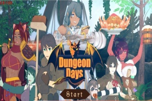 [日系SLG/汉化]地下城日V0.04 汉化版[PC+安卓][2.4G/百度]』-瑞泰资源分享网