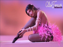 [欧美SLG/汉化] 生命之舞 Cléo Torres The Dance of Life [v1.1.3] PC+安卓汉化版 [6G]-瑞泰资源分享网