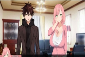 [日系SLG/汉化]笨拙的NTR V0.1.0 汉化版[PC+安卓][370M/百度]』-瑞泰资源分享网