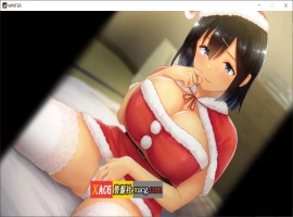 【精品像素SLG/中文/动态/全CV】Winter~乡间性活之冬日~官方中文步兵版+存档+回想【新作/1.4G】-瑞泰资源分享网