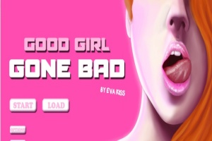 [SLG/欧美/完结/生肉/神作]好女孩变坏了 Good_Girl_Gone_Bad-1.2 [PC/2G]』-瑞泰资源分享网