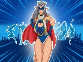 [2D欧美SLG/汉化] 英雄大学 H Heroes University H v0.3.5.2 PC+安卓汉化版 [1G]-瑞泰资源分享网