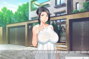 [拔作ADV]让上司的妻子消除欲求不满，让身心都睡过去的故事[电脑596M] GPT3.5汉化-瑞泰资源分享网