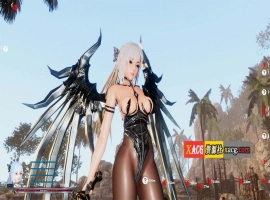 【极品ACT/中文】百鬼夜行 剑姬无双-Sword x Hime-Build.16191259-1.12.8-官方中文版+DLC【更新/13G】-瑞泰资源分享网