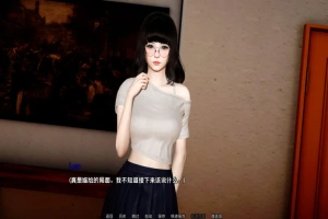 [亚洲SLG/汉化] 时限 Timebound [v0.3] PC+安卓汉化版 [2.8G]-瑞泰资源分享网