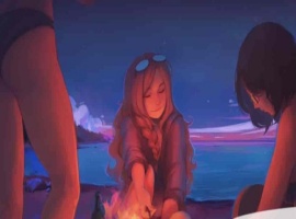 [互动SLG/中文/动态]与俄罗斯妹子的约会日记 STEAM官方中文步兵版[百度][CV/1G]』-瑞泰资源分享网