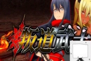 【PC/2D/RPG/中文】叛道武士 V2.0.2.0 STEAM官方中文版【8.4G】-瑞泰资源分享网